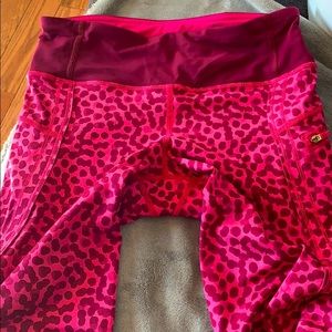 Lululemon Capri legging